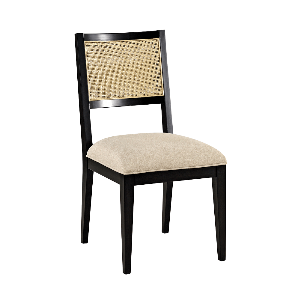 Oliver Home Caine Ii Dining Chair - Set of 2 DINING CHAIRS