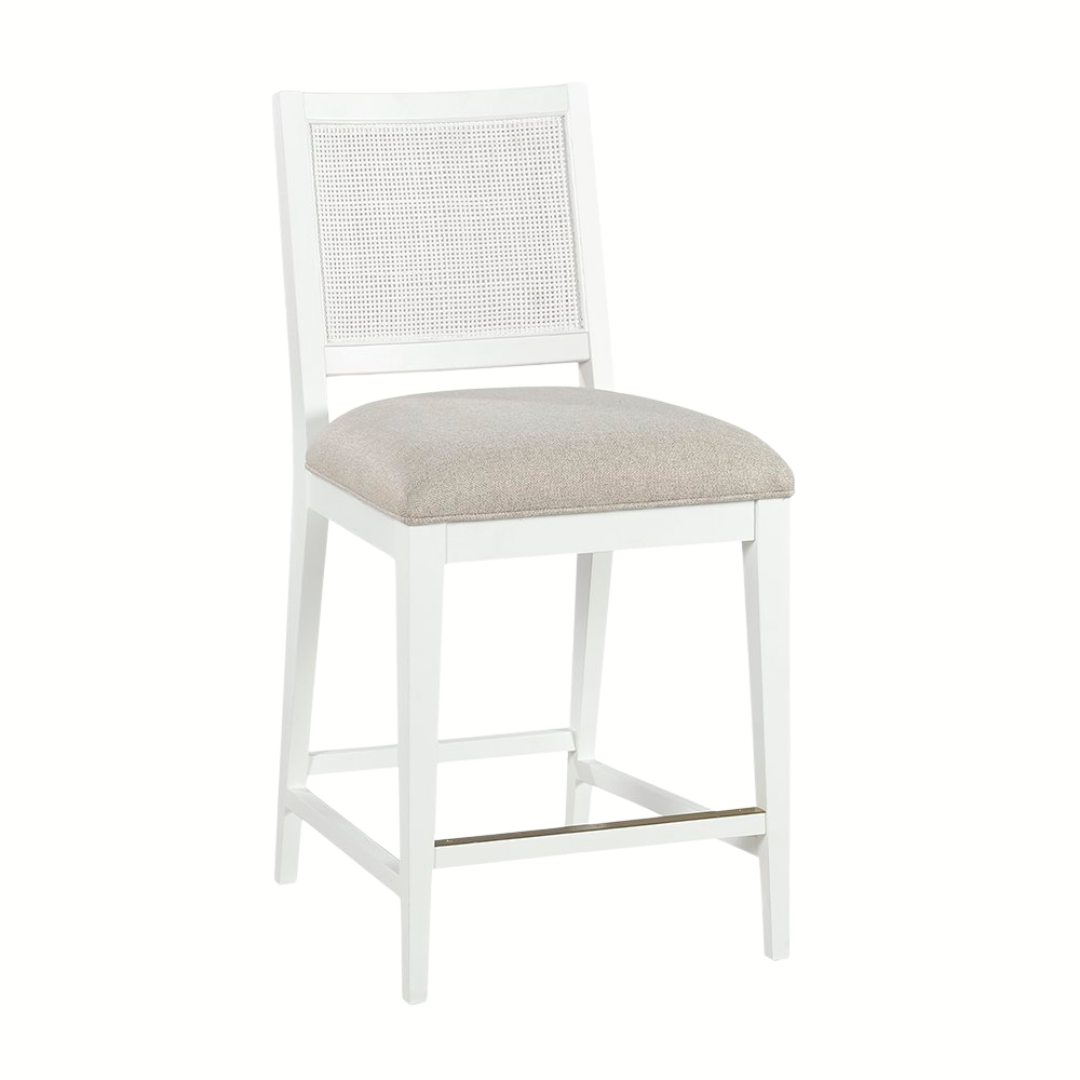 American Home Furniture | Oliver Home - Caine Ii Counter Chair