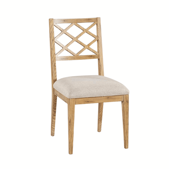 Oliver Home Diamond Ii Dining Chair - Set of 2 DINING CHAIRS