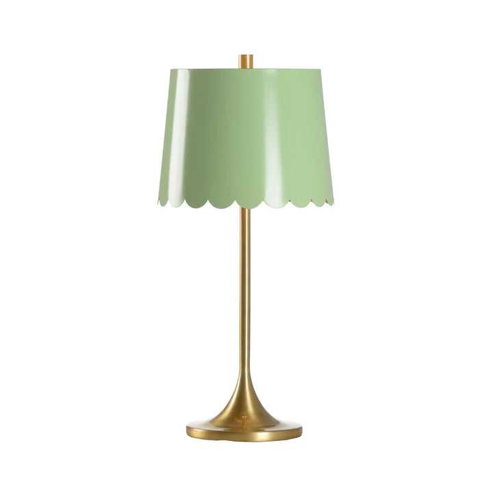 Mirasol Lamp