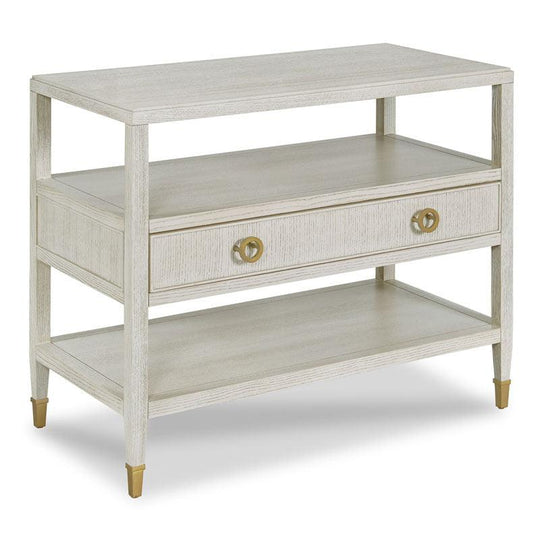 Woodbridge Orion Bedside Table ACCENT TABLES