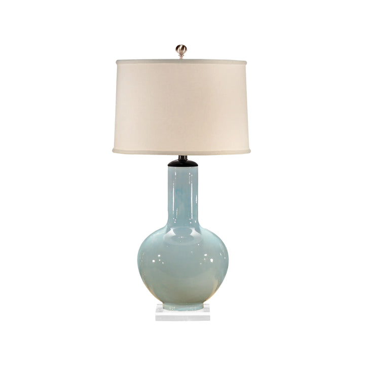 American Home Furniture Wildwood Cayden Lamp