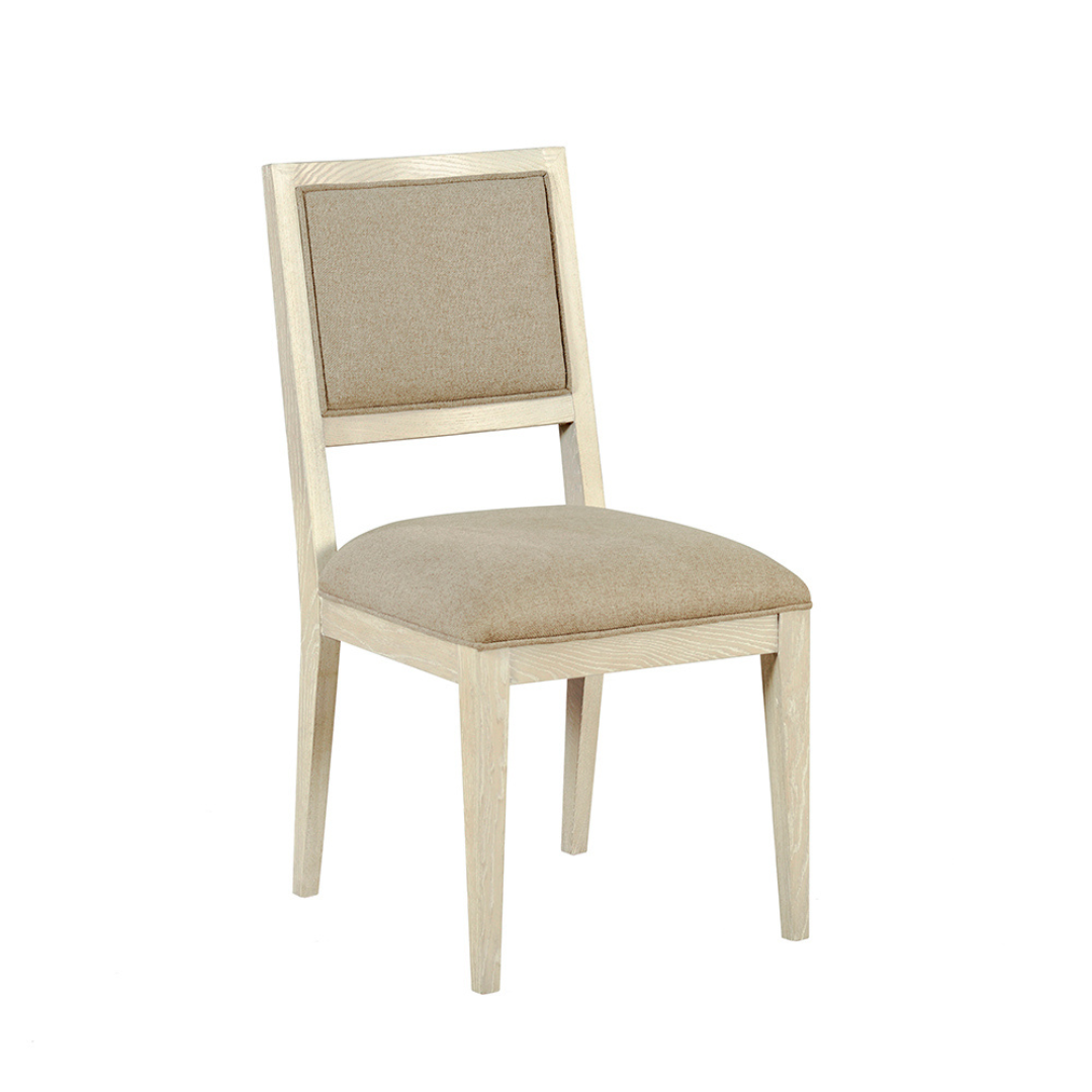 American Home Furniture | Oliver Home - Stanford Dining Chair