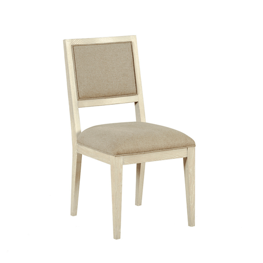 Oliver Home Stanford Dining Chair - Set of 2 DINING CHAIRS