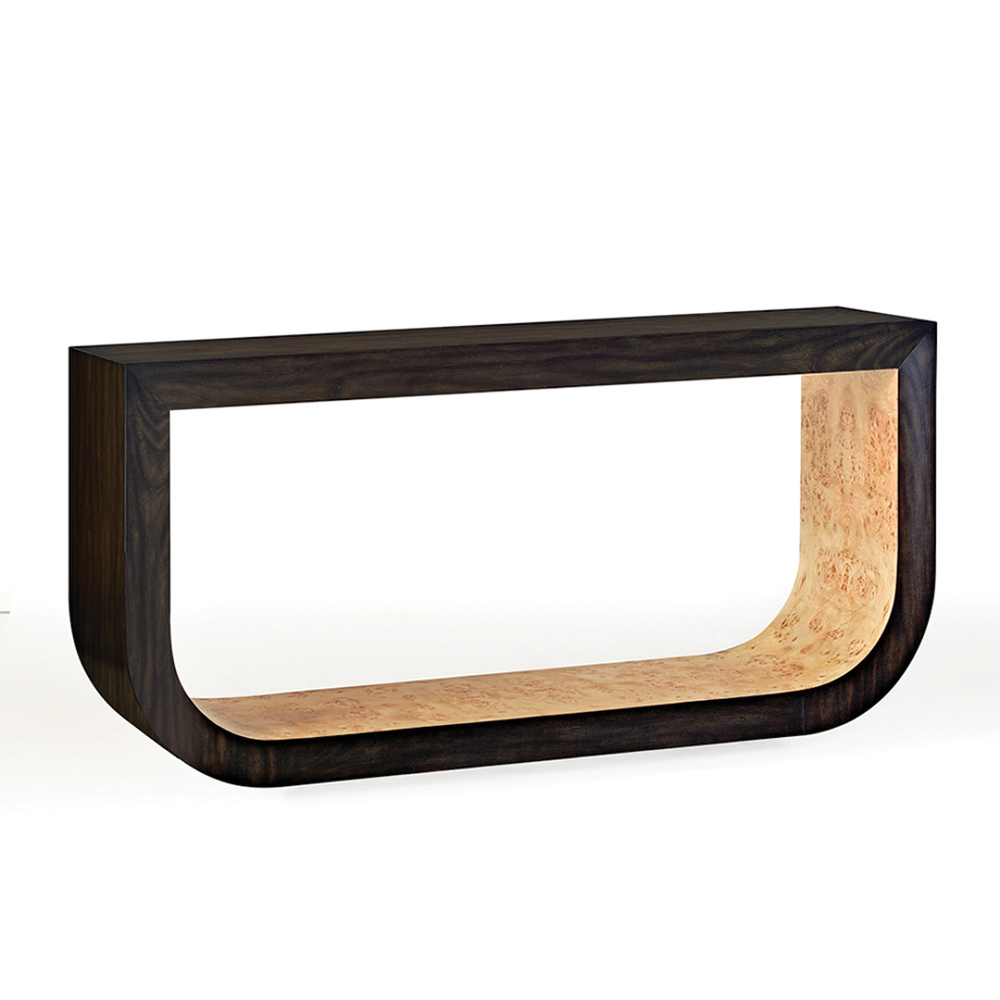 Carter Console Table - AmericanHomeFurniture