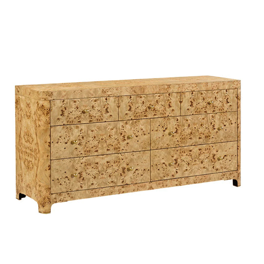 Oliver Home Roland Dresser DRESSERS