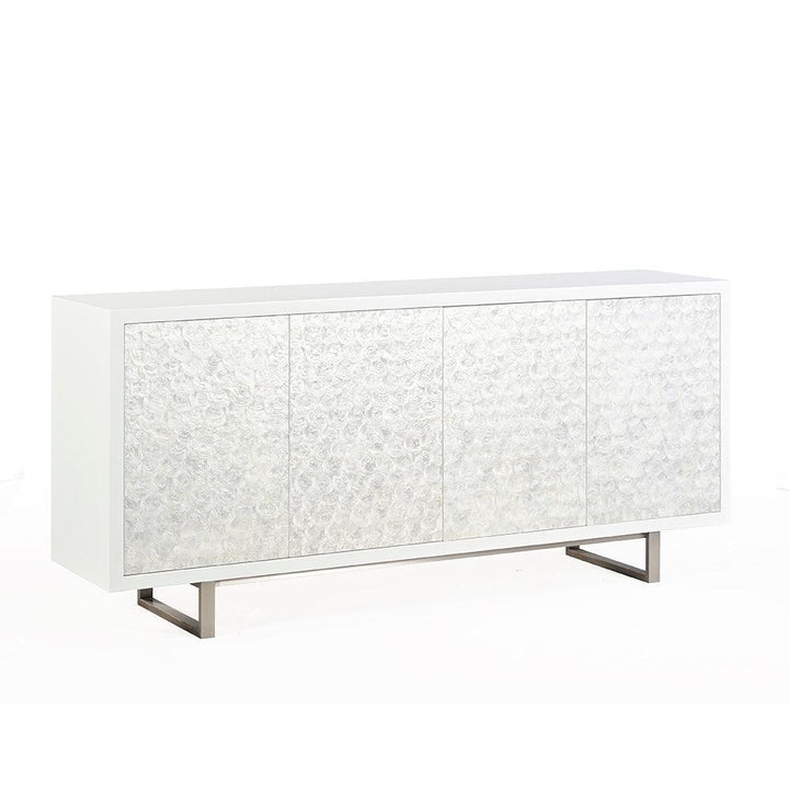 Capiz Sideboard Small - AmericanHomeFurniture