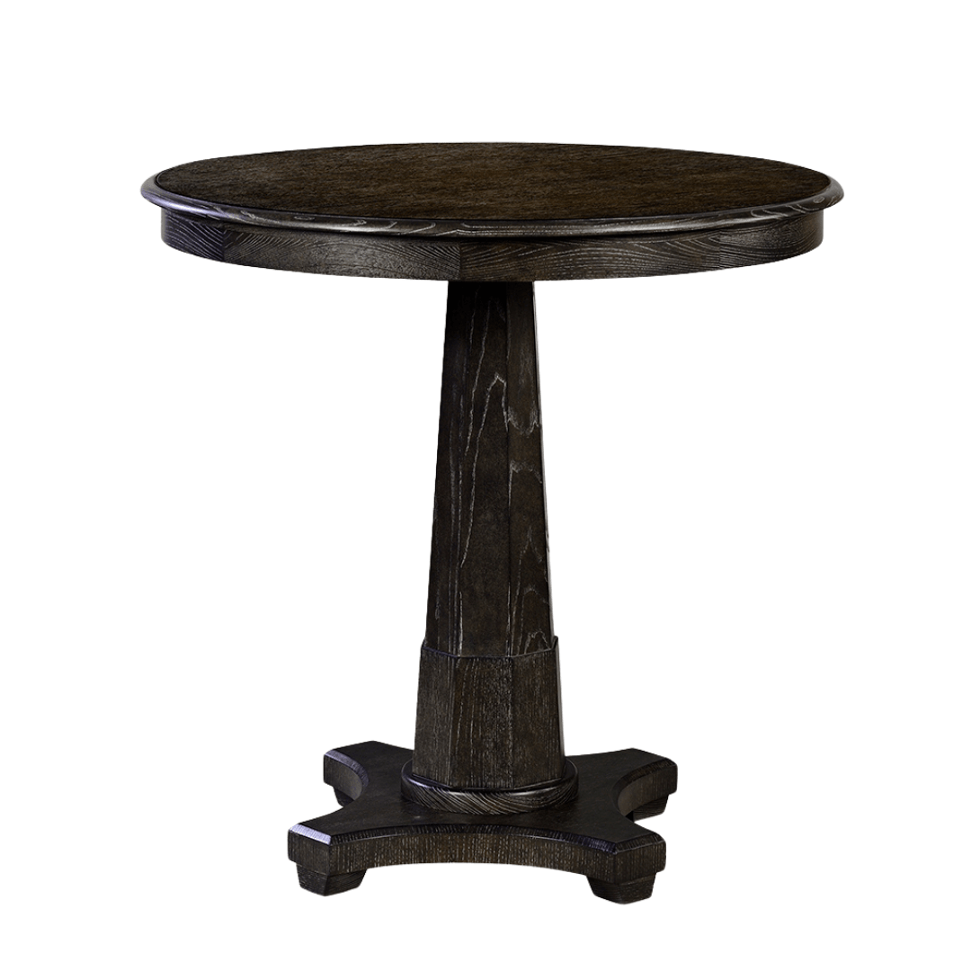 Oliver Home Lancaster Counter Table DINING TABLES
