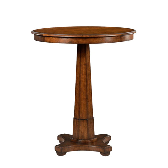 Oliver Home Lancaster Bar Table BAR + BAR CARTS
