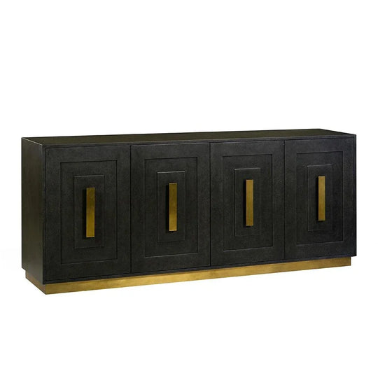 Oliver Home Starward Sideboard SIDEBOARDS + CREDENZAS