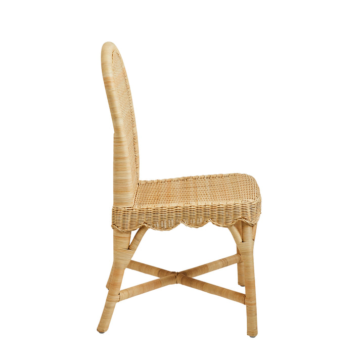 Linton Chair - Set of 2 - 13663606