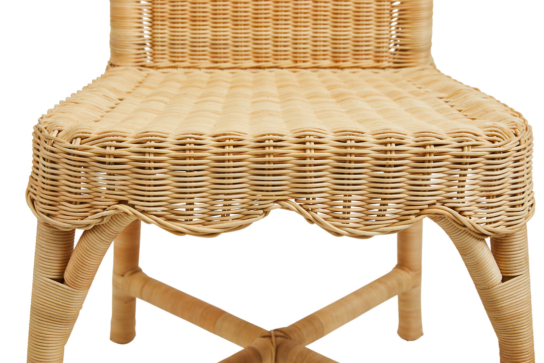 Linton Chair - Set of 2 - 13663606