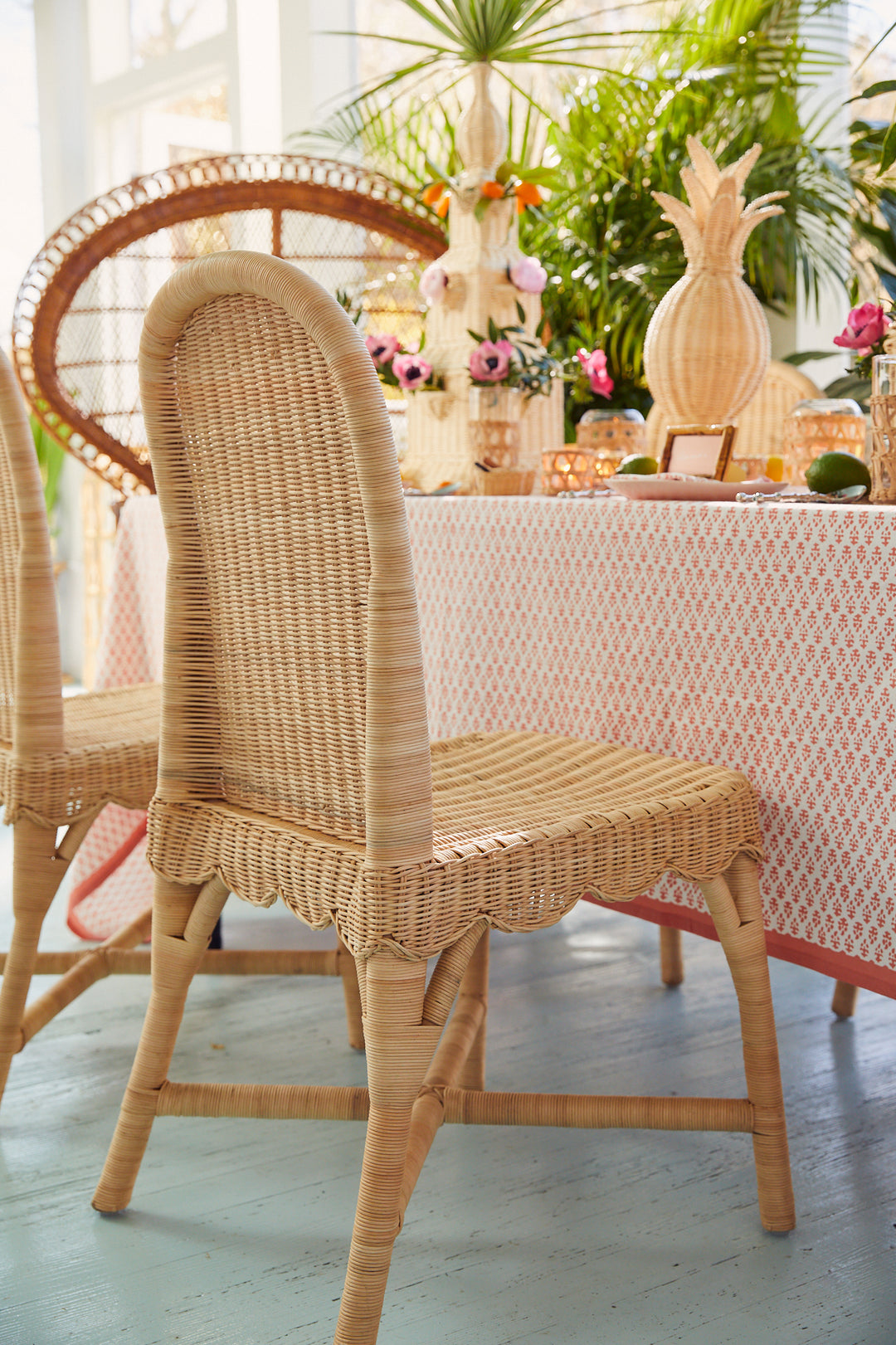 Linton Chair - Set of 2 - 13663606
