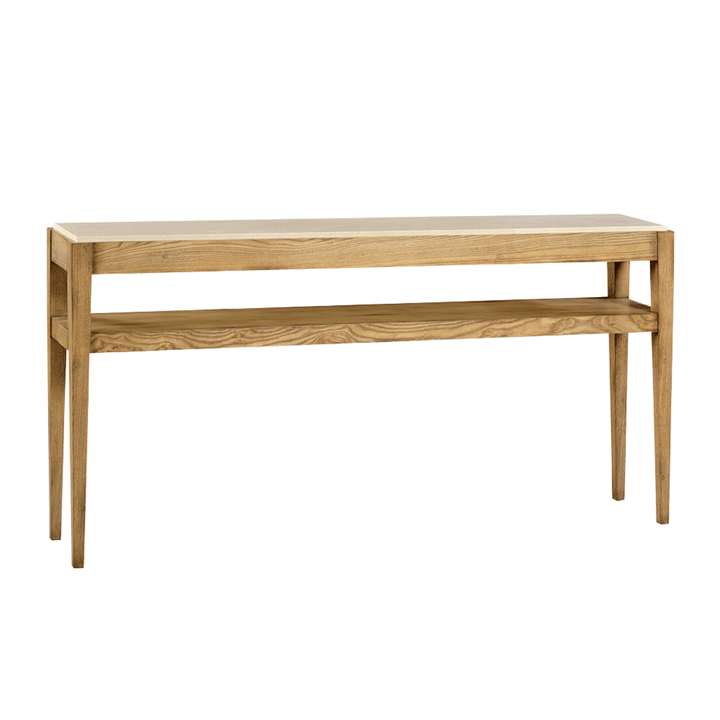 Staunton Console Table - AmericanHomeFurniture