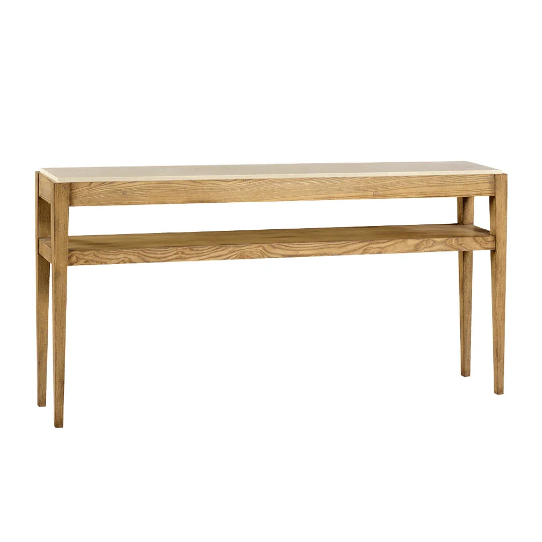 Oliver Home Staunton Console Table CONSOLE TABLES