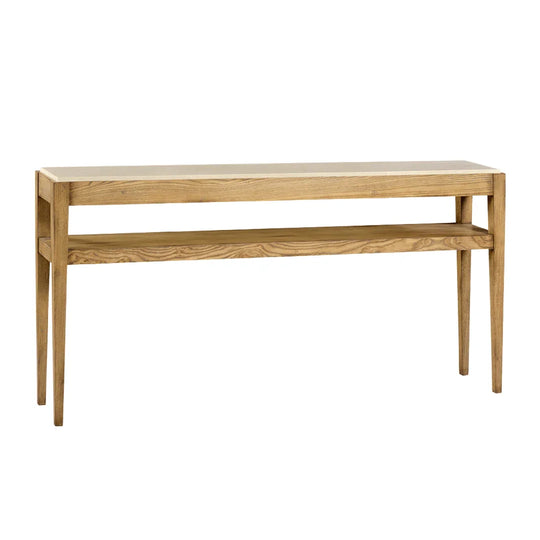 Oliver Home Staunton Console Table CONSOLE TABLES