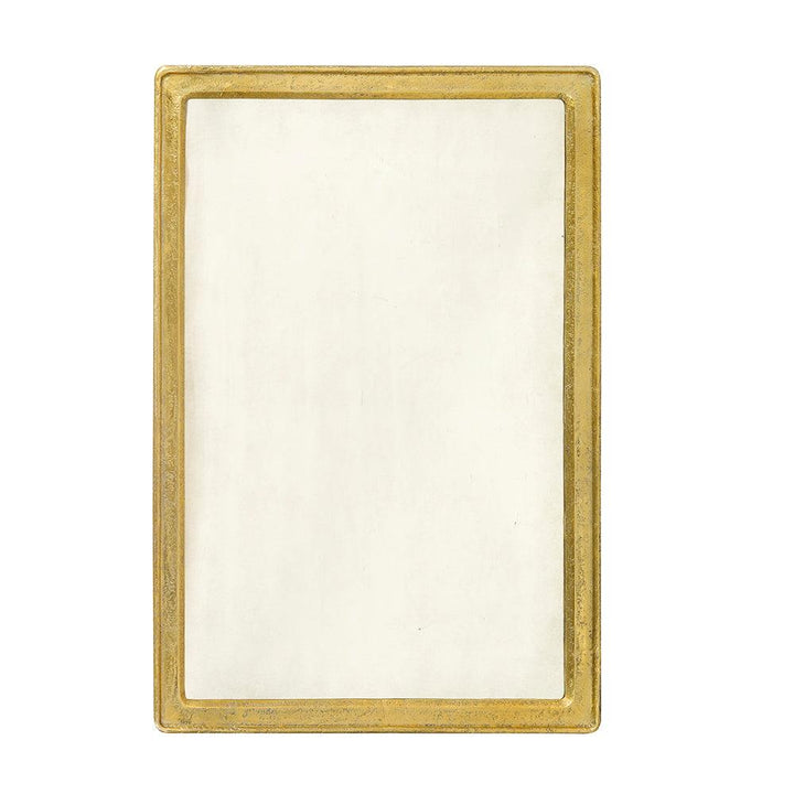 Triumph Rectangle Mirror - AmericanHomeFurniture
