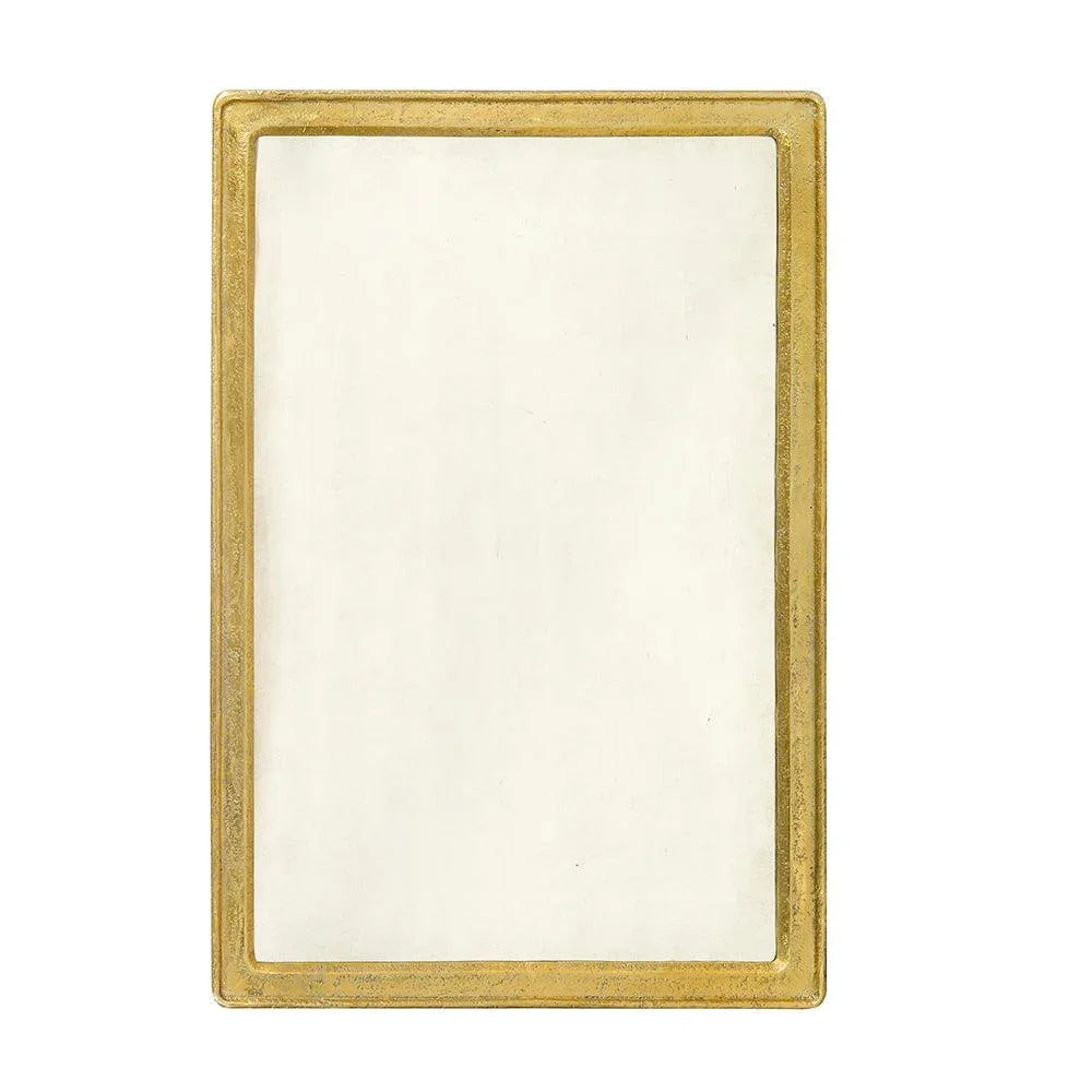 Oliver Home Triumph Rectangle Mirror WALL MIRRORS