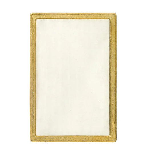 Oliver Home Triumph Rectangle Mirror WALL MIRRORS