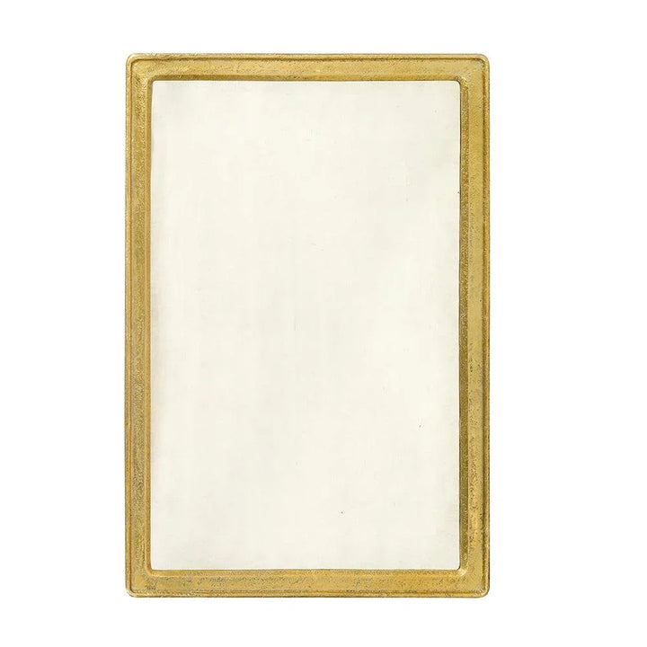 Triumph Rectangle Mirror - AmericanHomeFurniture