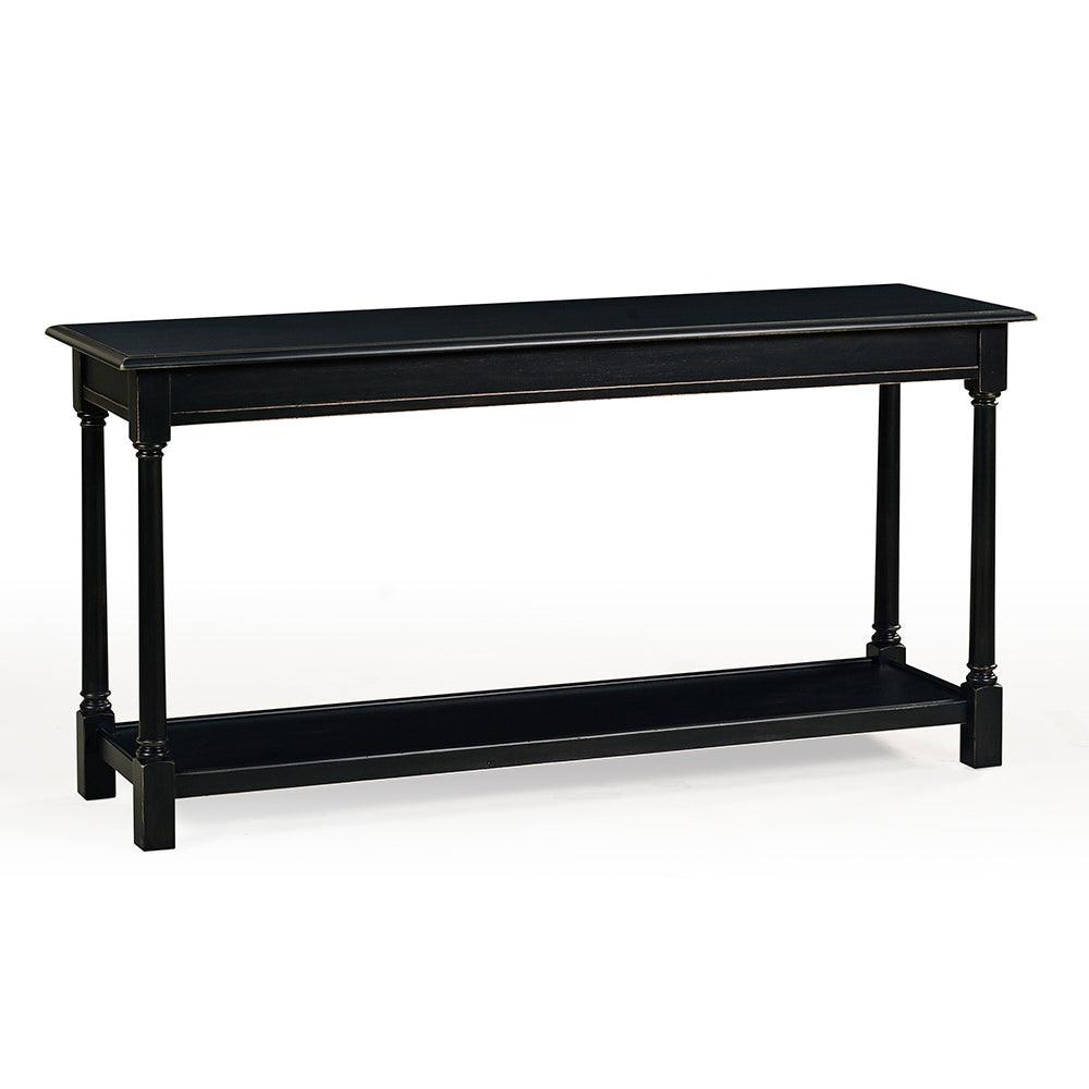 Oliver Home Diana Console Table CONSOLE TABLES