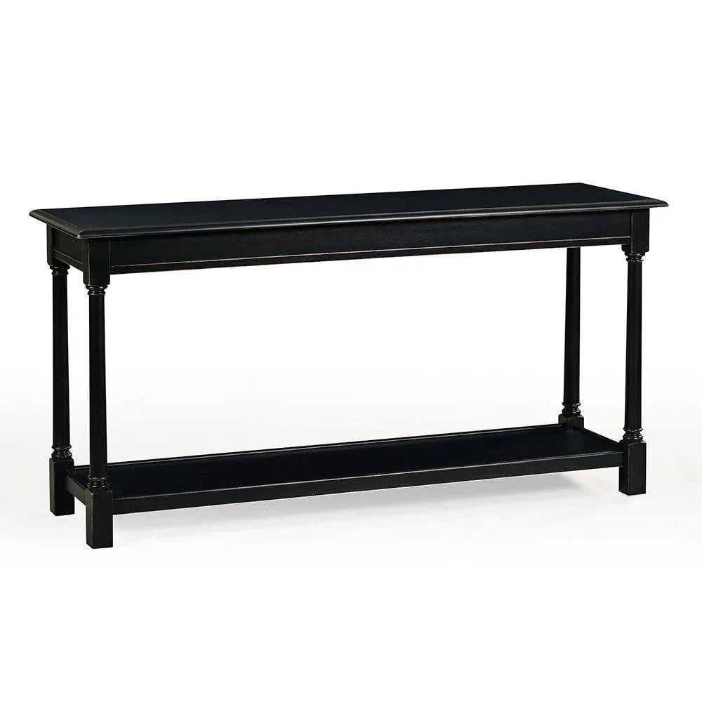 Oliver Home Diana Console Table CONSOLE TABLES