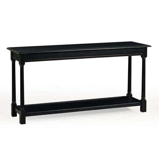 Oliver Home Diana Console Table CONSOLE TABLES