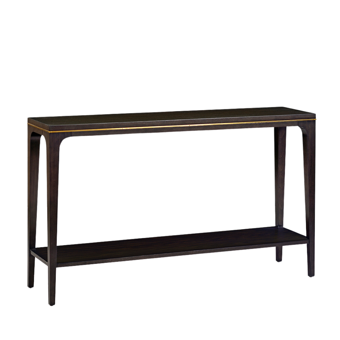 Thomas Console Table - AmericanHomeFurniture