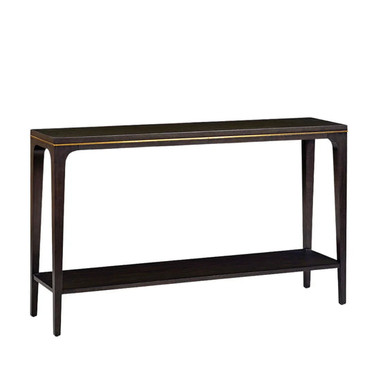 Oliver Home Thomas Console Table CONSOLE TABLES