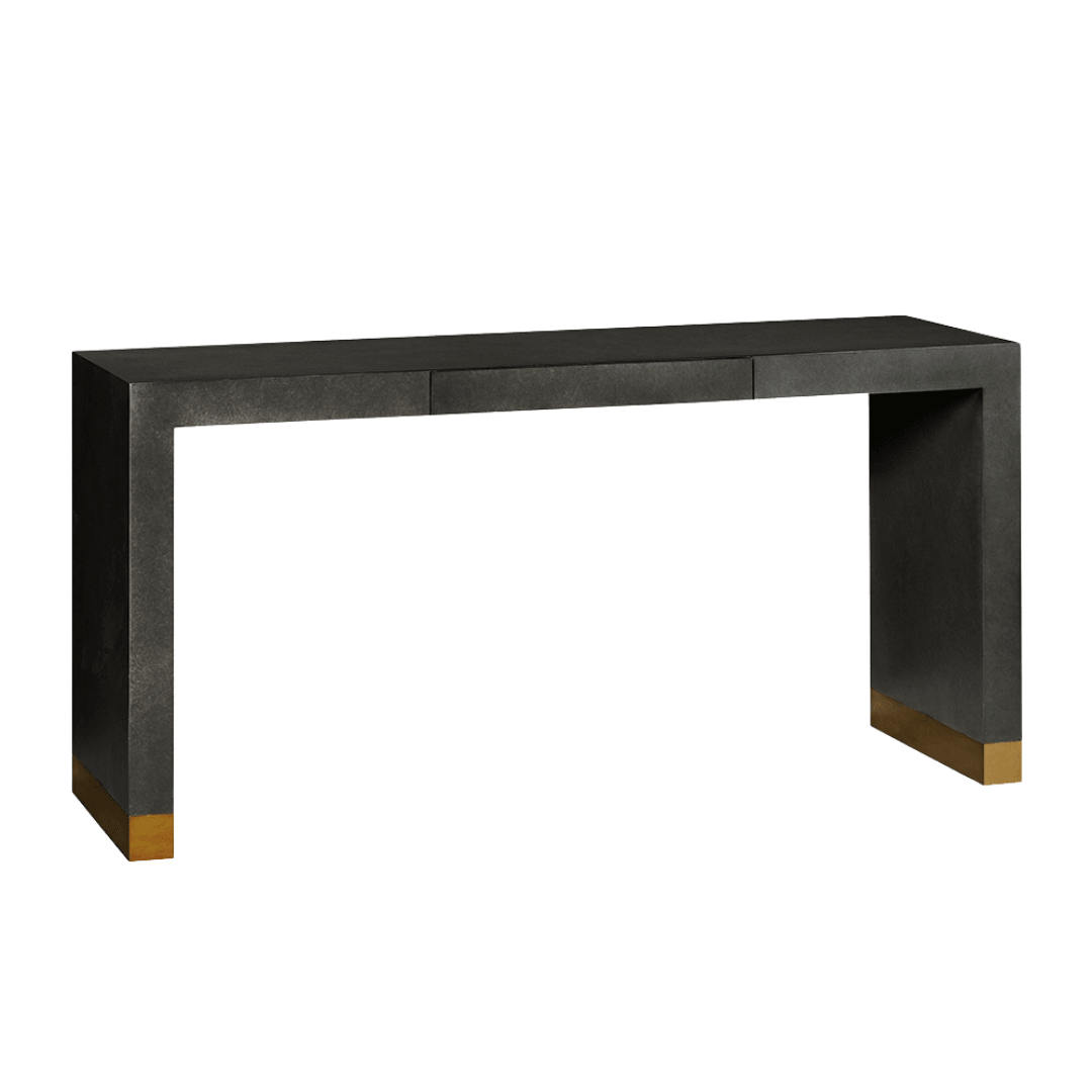 Watertown Console CONSOLE TABLES by Oliver Home