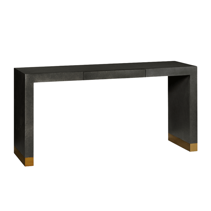 Watertown Console - AmericanHomeFurniture