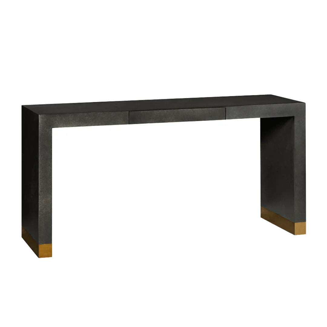 Watertown Console CONSOLE TABLES by Oliver Home