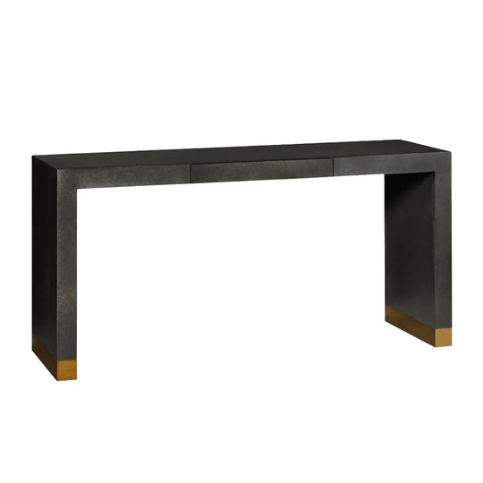 Watertown Console CONSOLE TABLES by Oliver Home