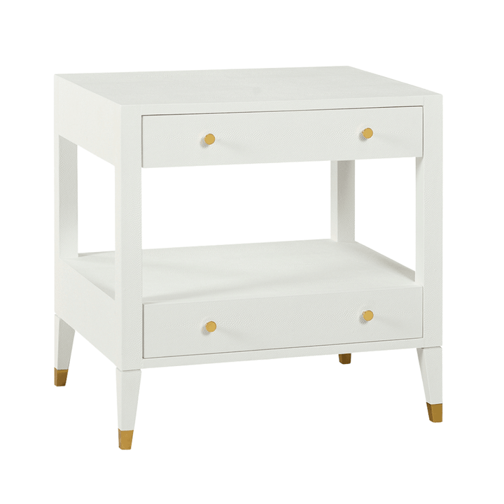 Stanley Side Table - AmericanHomeFurniture