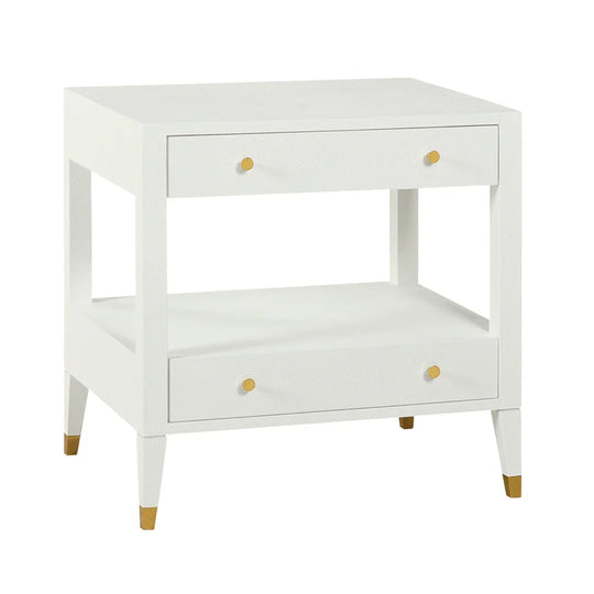 Oliver Home Stanley Side Table ACCENT TABLES