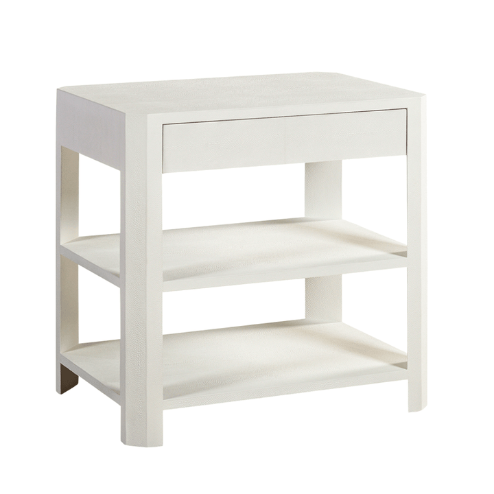Sydney Side Table - AmericanHomeFurniture