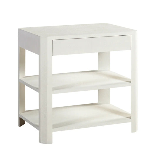Oliver Home Sydney Side Table ACCENT TABLES