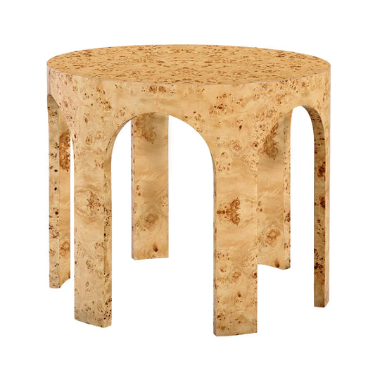 Oliver Home Center Table ACCENT TABLES