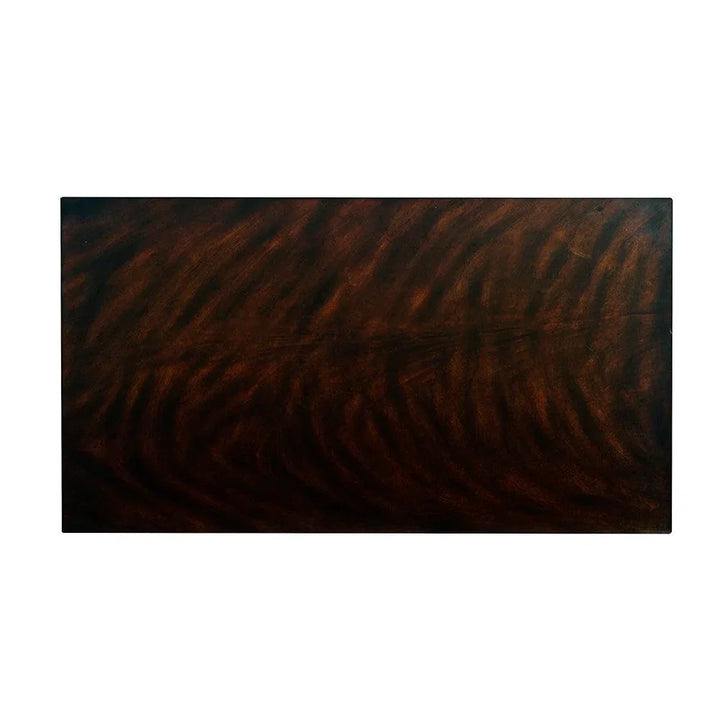 Campaign Ii Cabinet - AmericanHomeFurniture