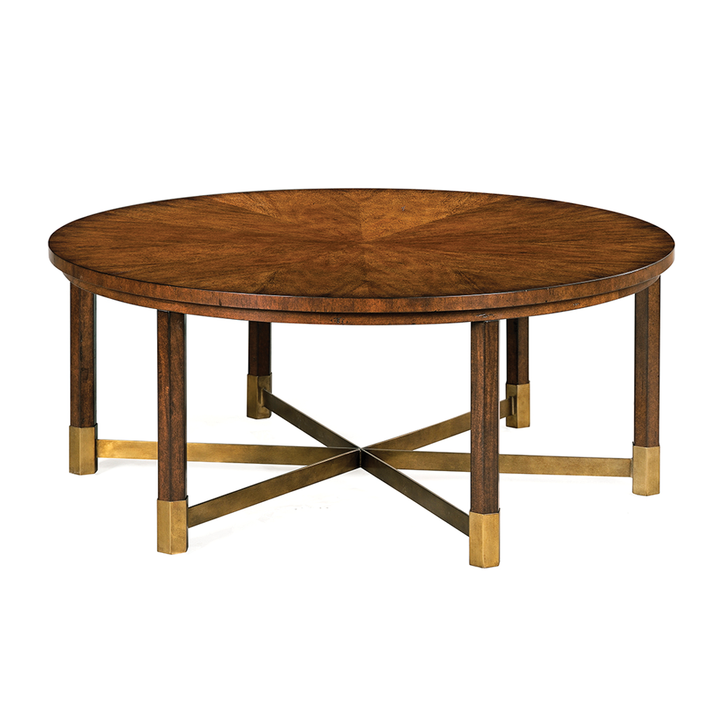 Clovis Coffee Table