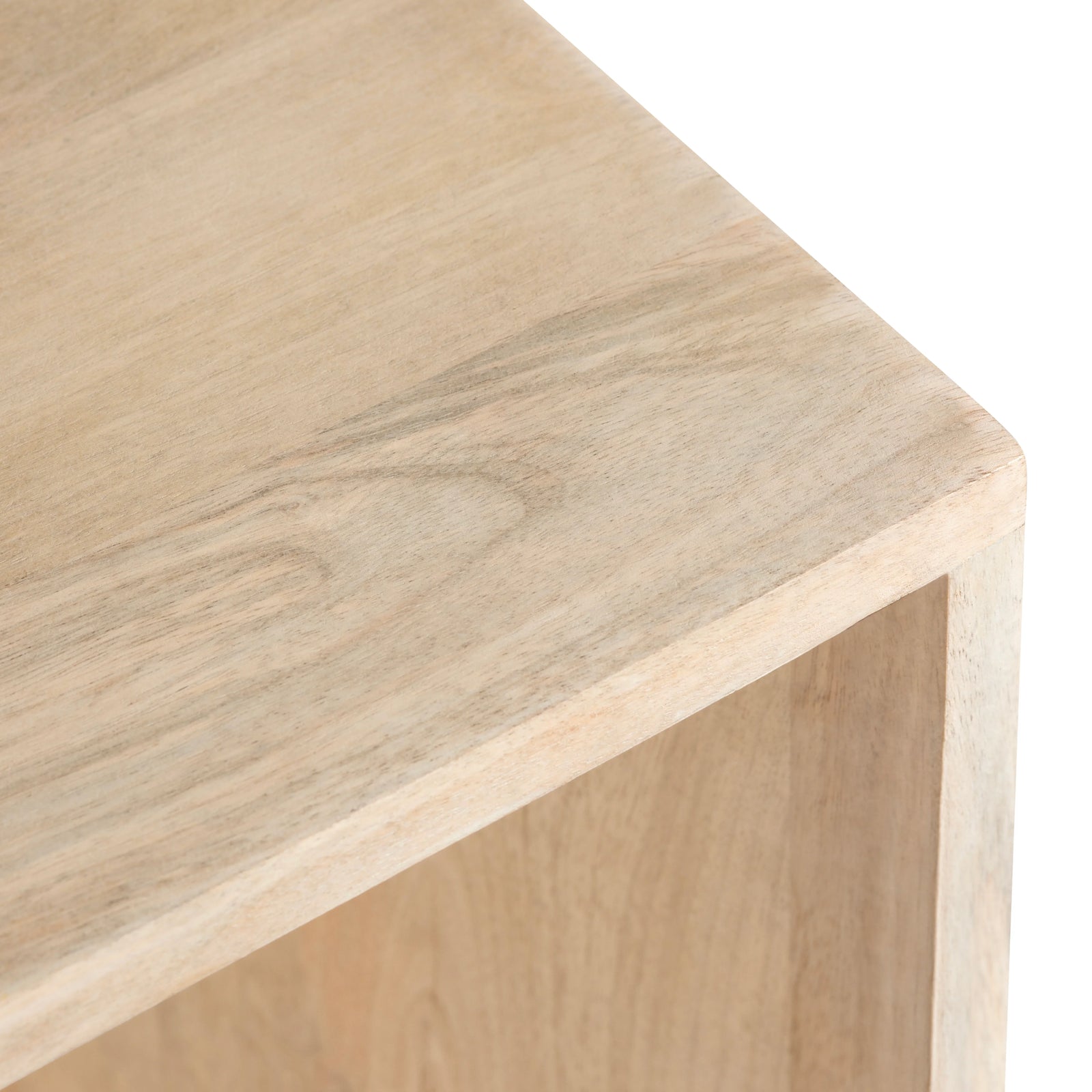 Crestview Collection Sydney End Table ACCENT TABLES