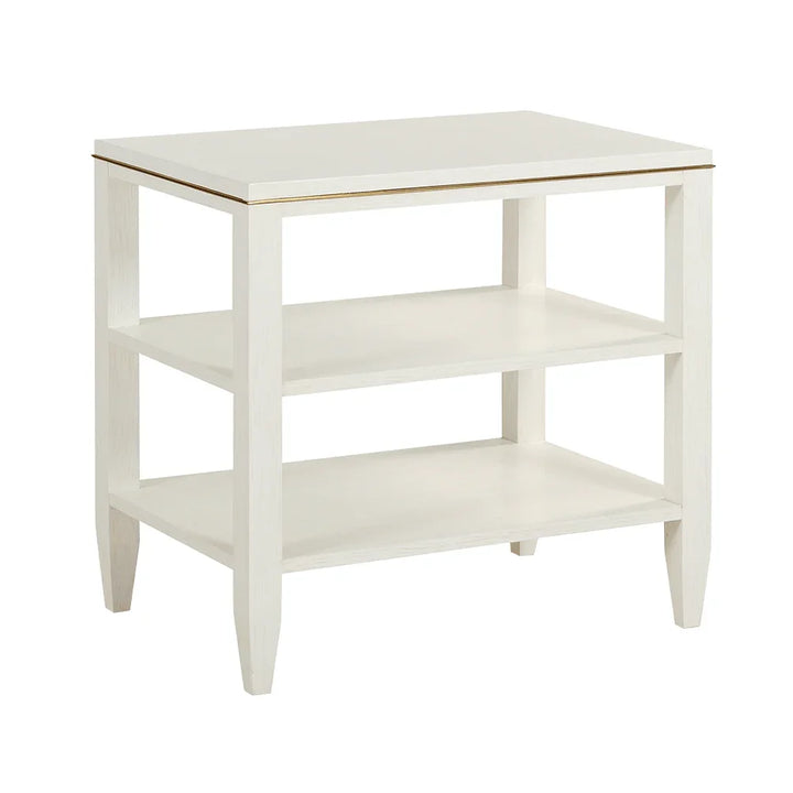 Canby Side Table - AmericanHomeFurniture