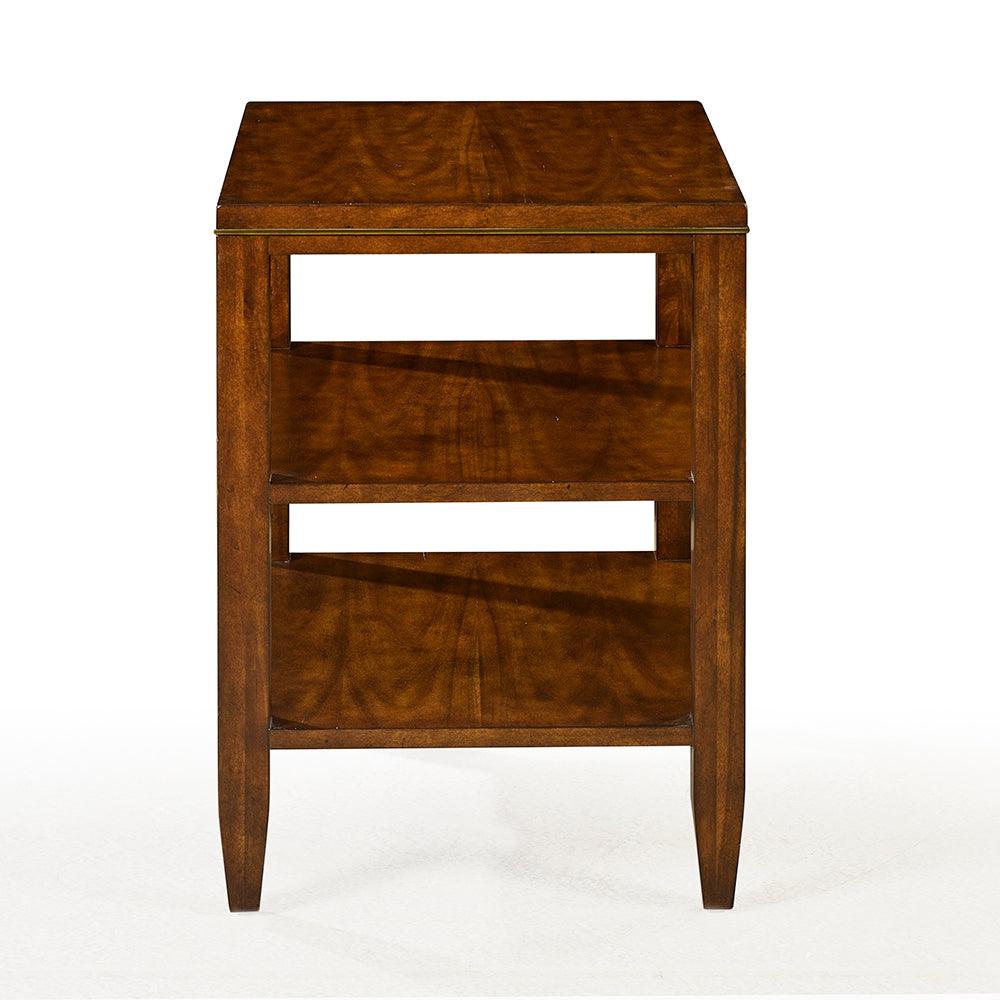 Oliver Home Canby Side Table ACCENT TABLES