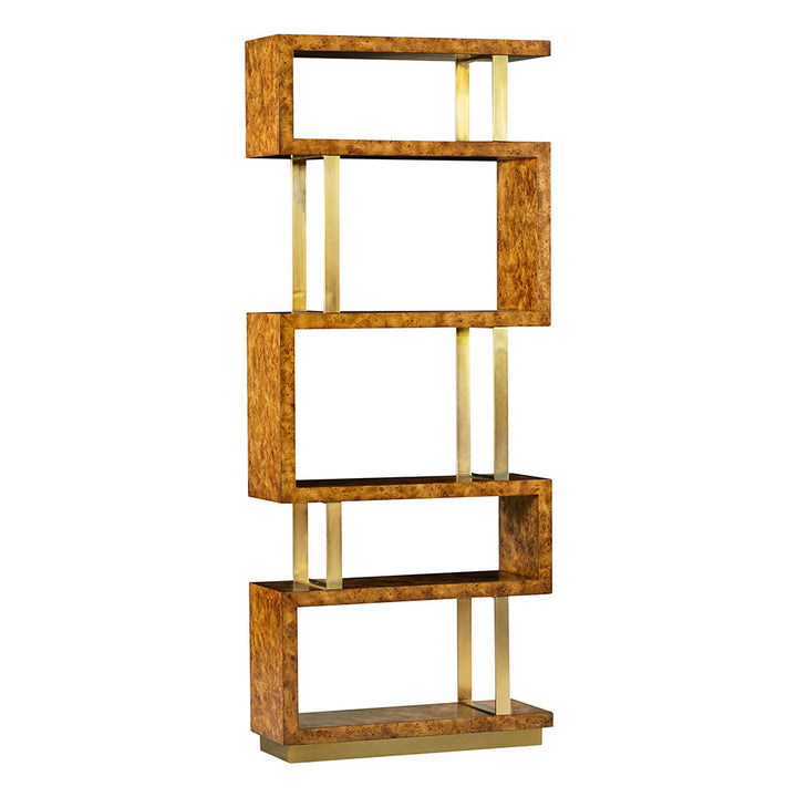 Anaheim Etagere