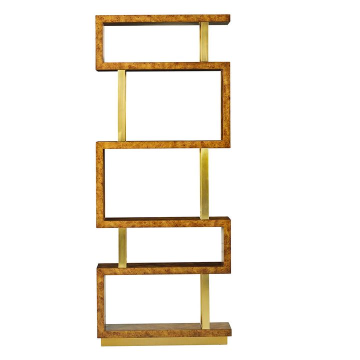 Anaheim Etagere