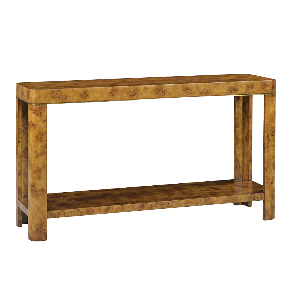 American Home Furniture | Oliver Home - Cordova Console Table