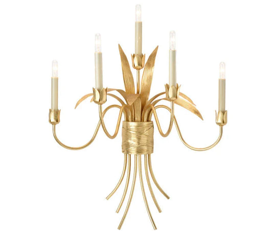 Wildwood Mignon Sconce WALL SCONCES