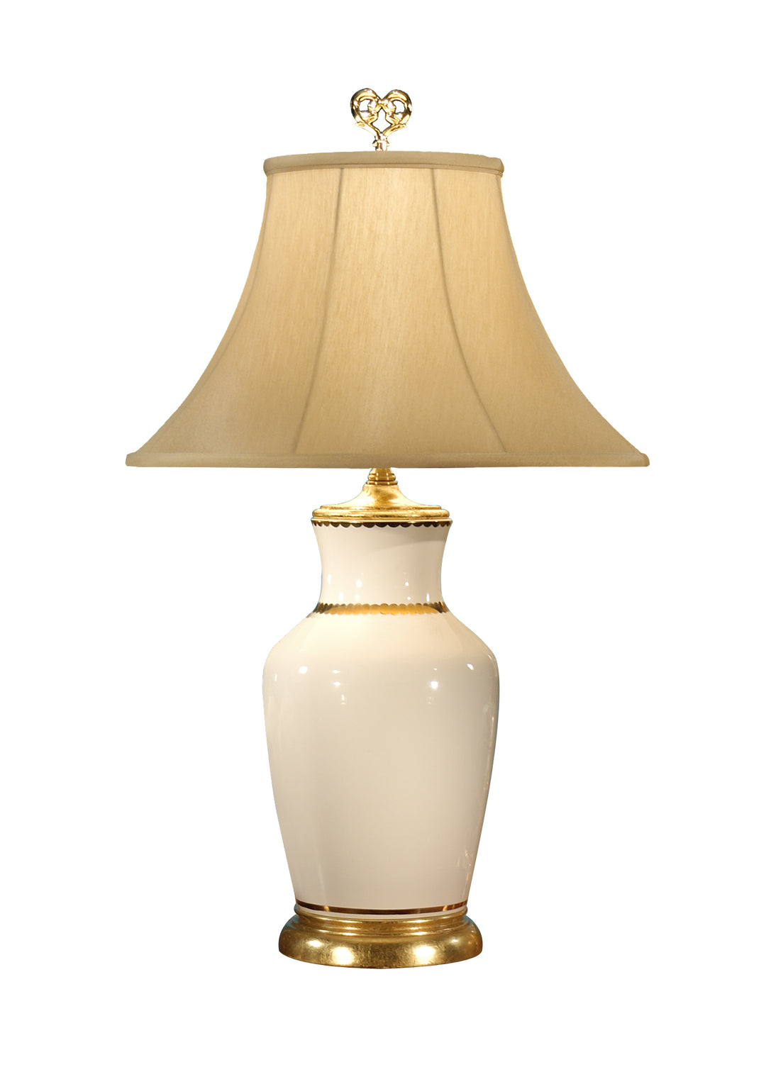 Presidential Lamp - 14111