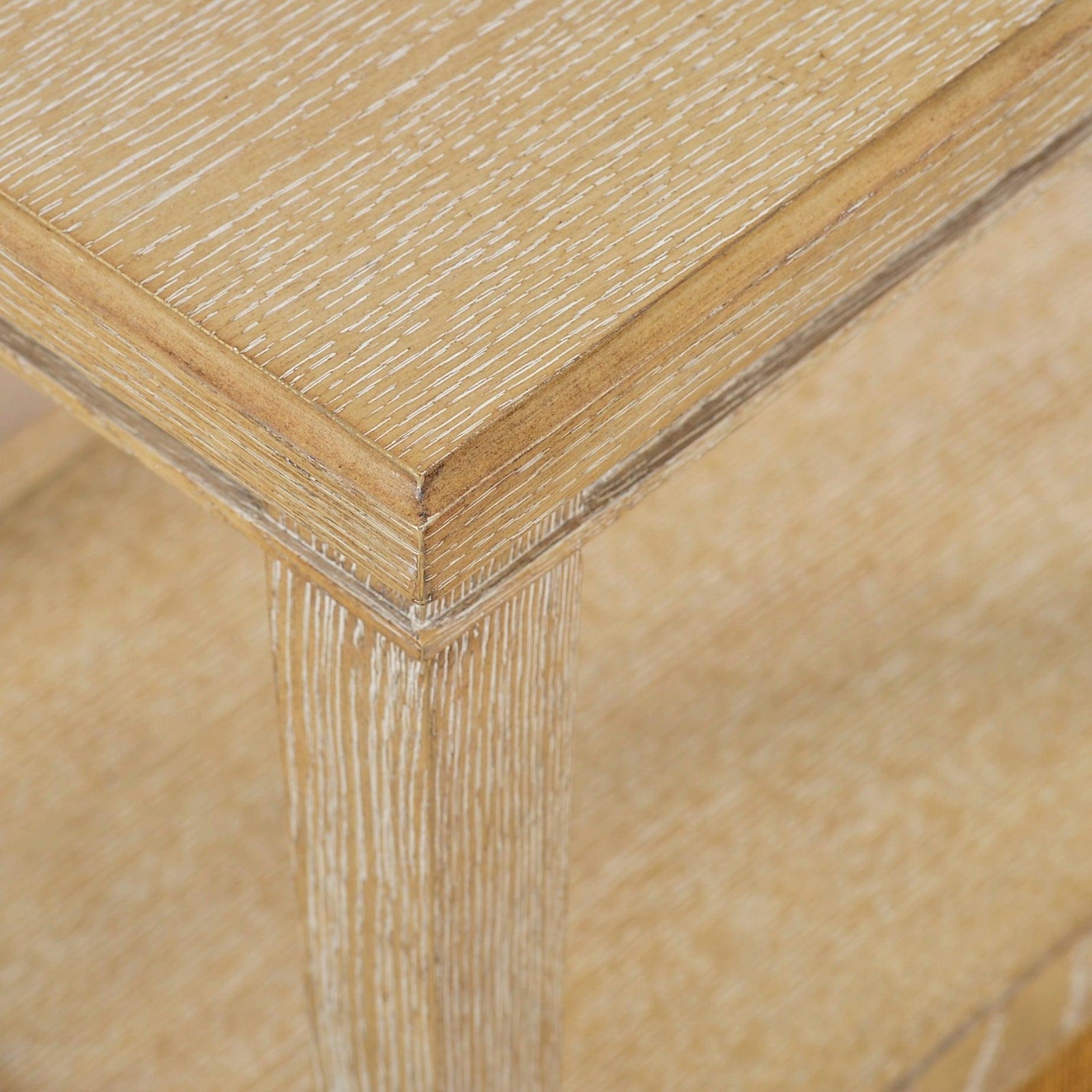 Oliver Home Carrick Side Table ACCENT TABLES