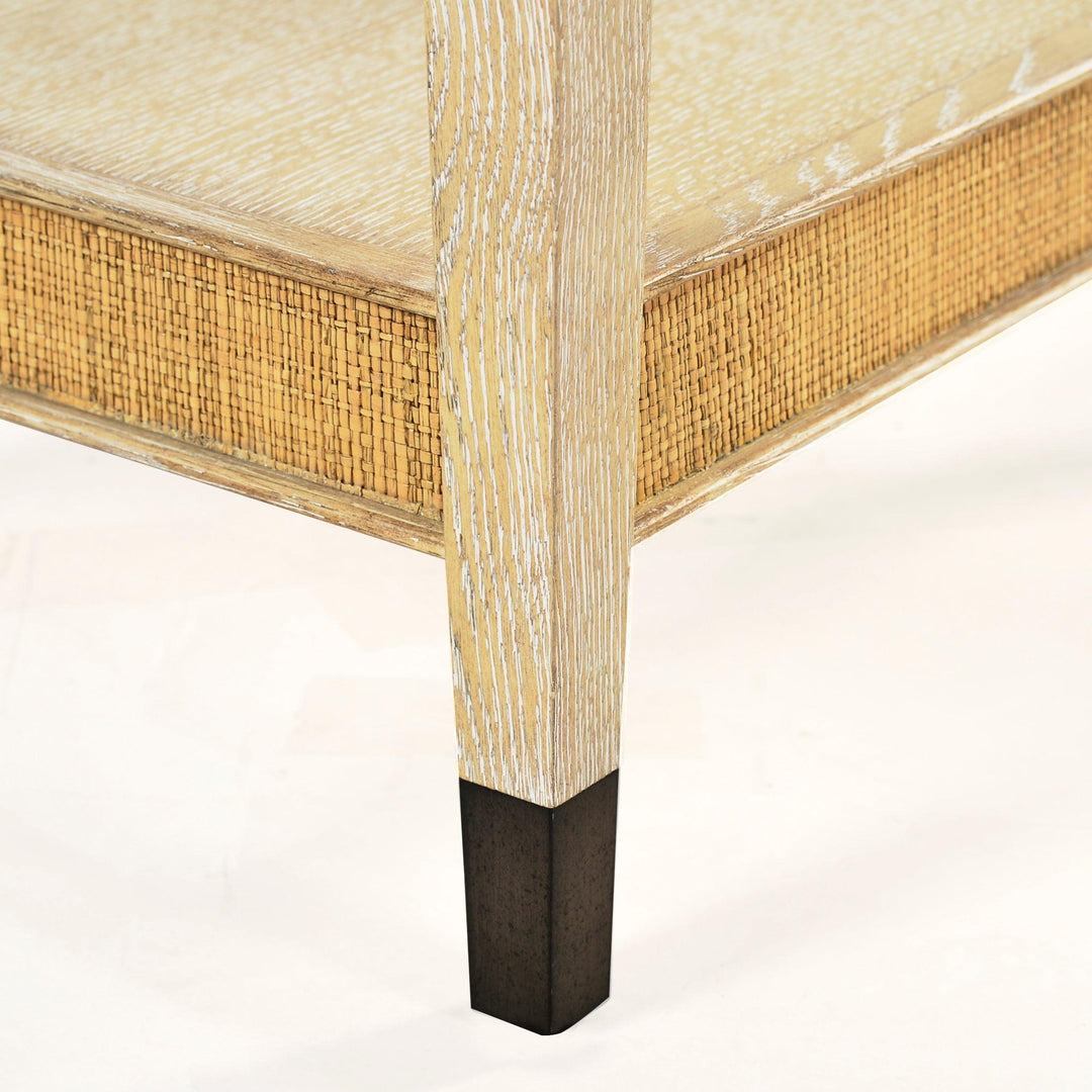 Carrick Side Table - AmericanHomeFurniture